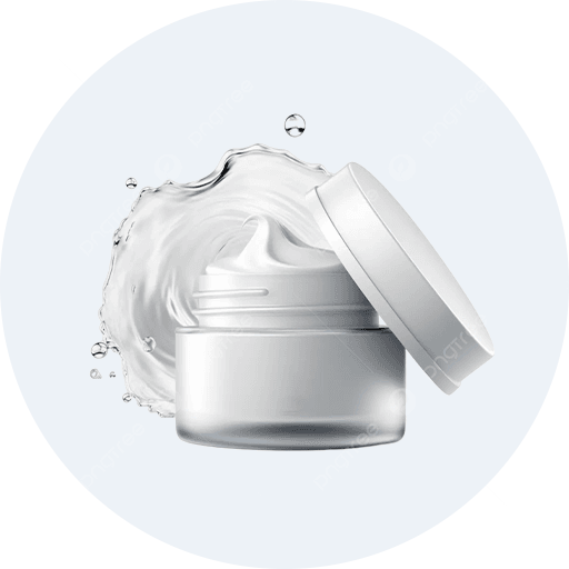 Dưỡng ẩm, dưỡng thể