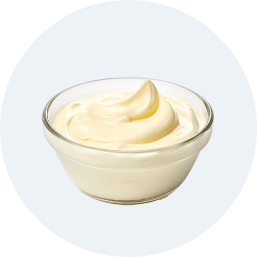 Mayonnaise