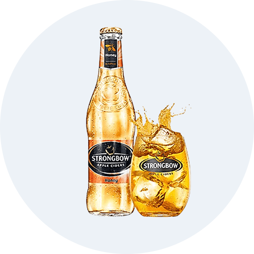 Strongbow