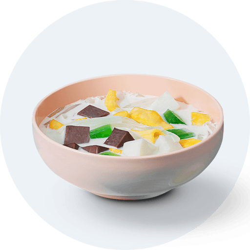 Thạch, chè các loại