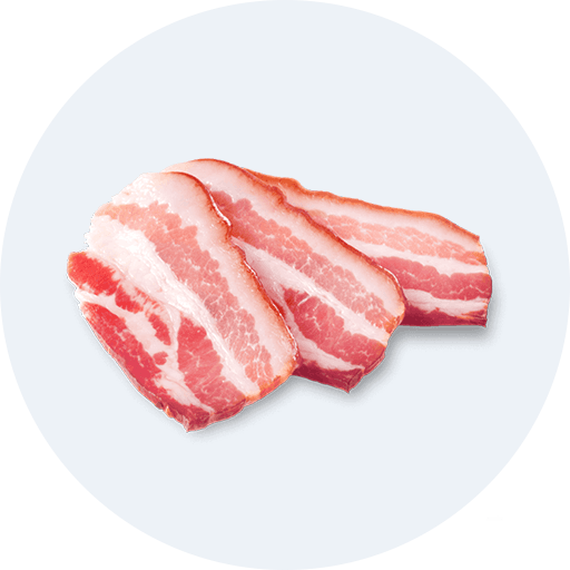 Thịt hông, ba chỉ (Flank)