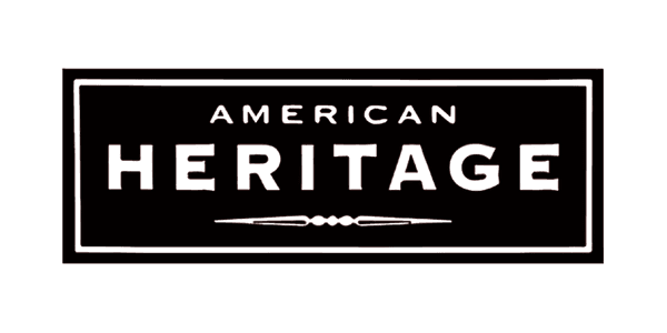 AMERICAN HERITAGE