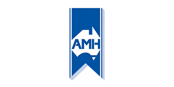 AMH WHITE