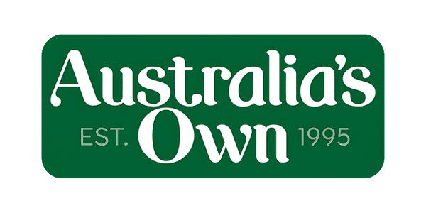 AUSTRALIA'S OWN