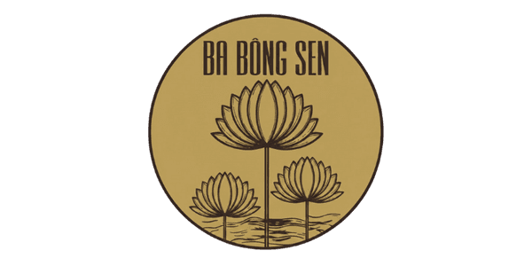 BA BÔNG SEN