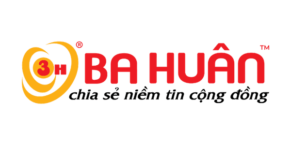 BA HUÂN