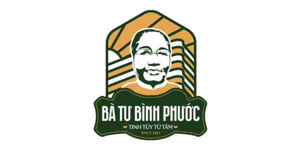 BÀ TƯ BÌNH PHƯỚC