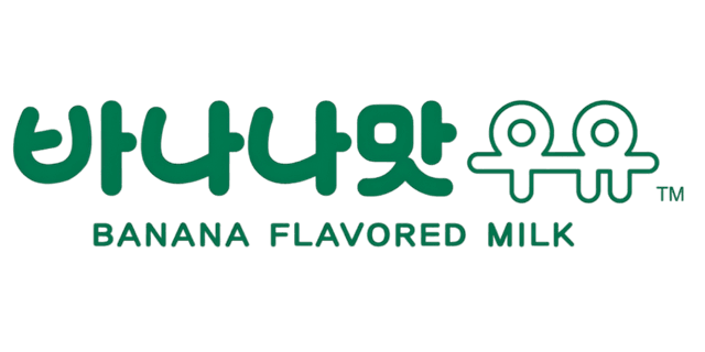 BINGGRAE FLAVORED MILK