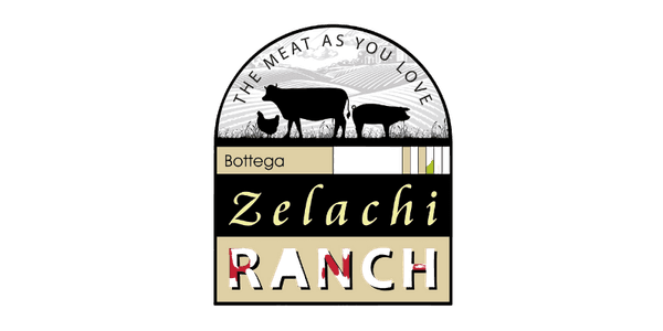 BOTTEGA ZELACHI RANCH