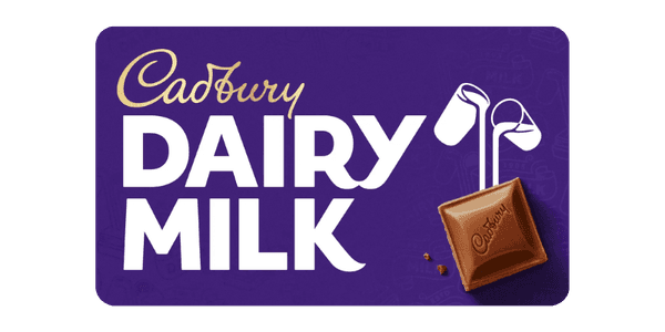 CADBURY