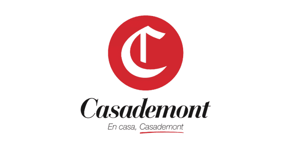 CASADEMONT