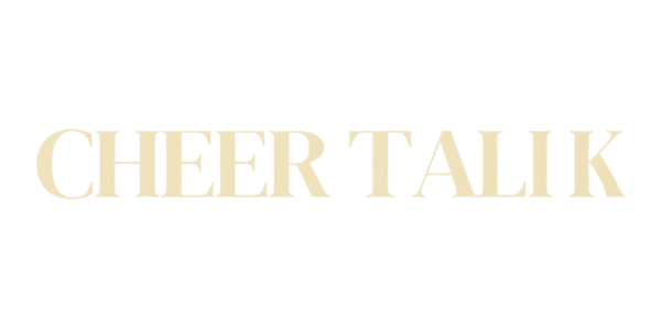 CHEER TALK