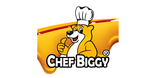CHEF BIGGY