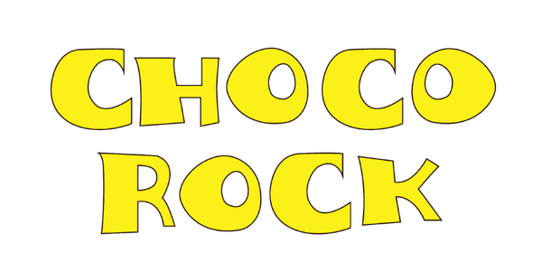 CHOCO ROCK