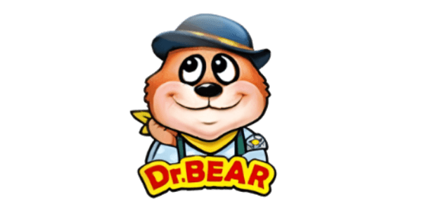 DR. BEAR