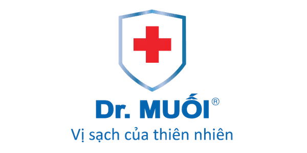 DR. MUỐI