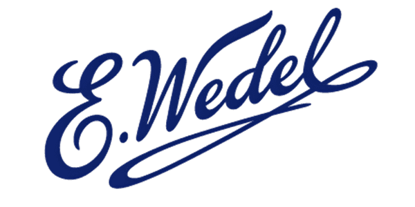 E. WEDEL