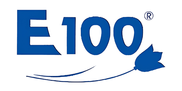 E100