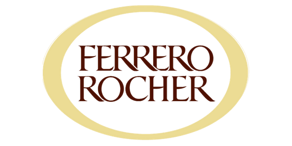 FERRERO ROCHER