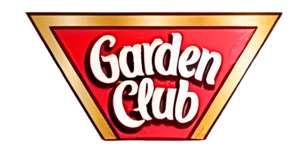 GARDEN CLUB