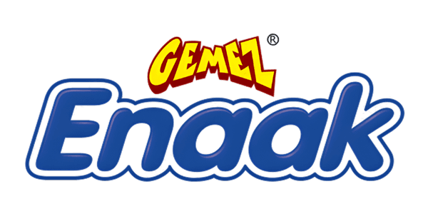 GEMEZ ENAAK