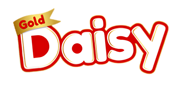 GOLD DAISY