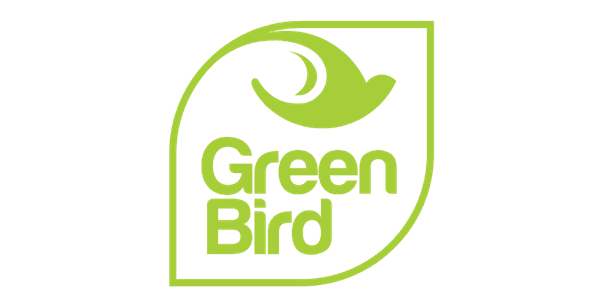 GREEN BIRD