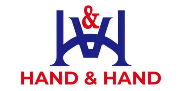 HAND & HAND