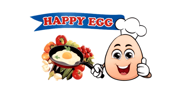 HAPPY EGG