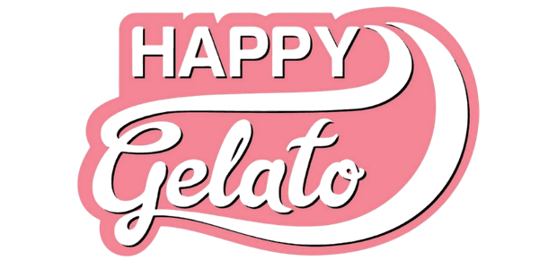 HAPPY GELATO