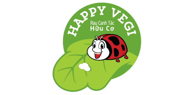 HAPPY VEGI