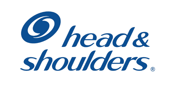 HEAD & SHOULDERS