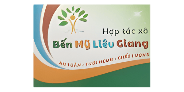 HỢP TÁC XÃ BẾN MỸ LIÊU GIANG