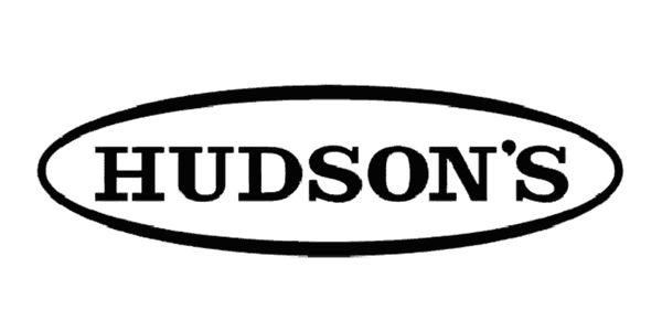 HUDSON’S