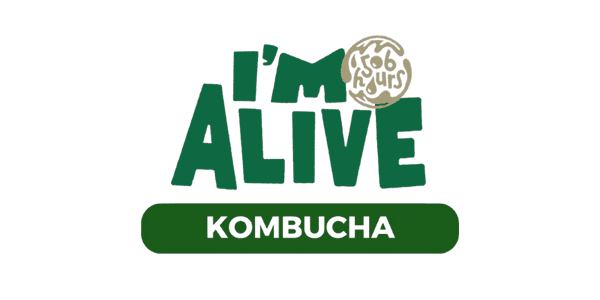 I'M ALIVE