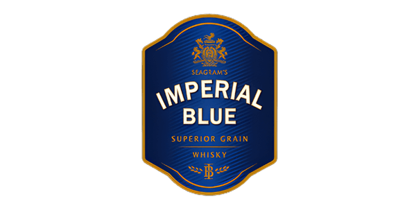 IMPERIAL BLUE