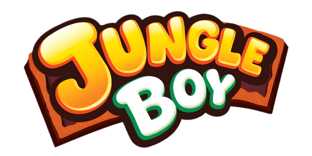 JUNGLE BOY