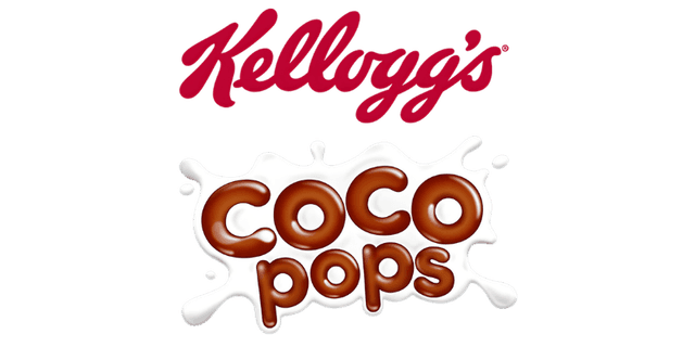 KELLOGG'S COCO POPS