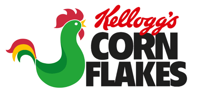 KELLOGG’S CORN FLAKES