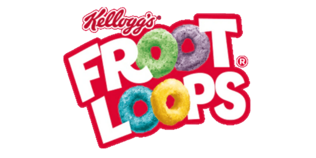 KELLOGG’S FROOT LOOPS