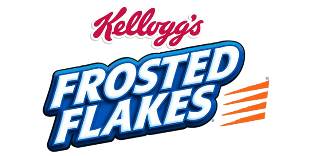 KELLOGG’S FROSTED FLAKES