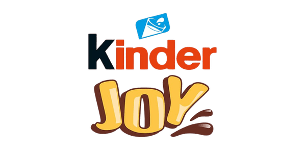 KINDER JOY