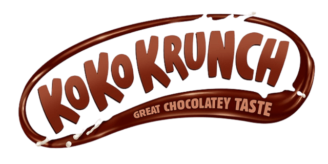 KOKO KRUNCH