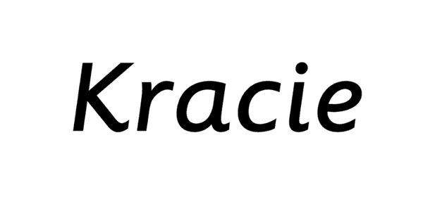 KRACIE