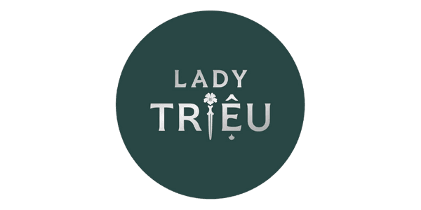 LADY TRIỆU