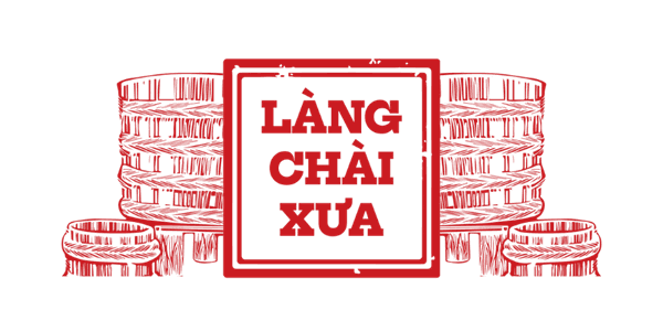LÀNG CHÀI XƯA