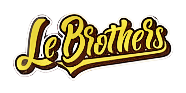 LE BROTHERS