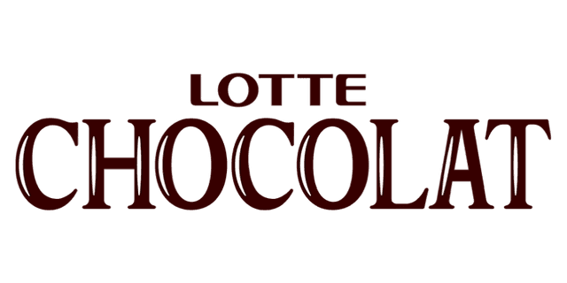 LOTTE CHOCOLAT