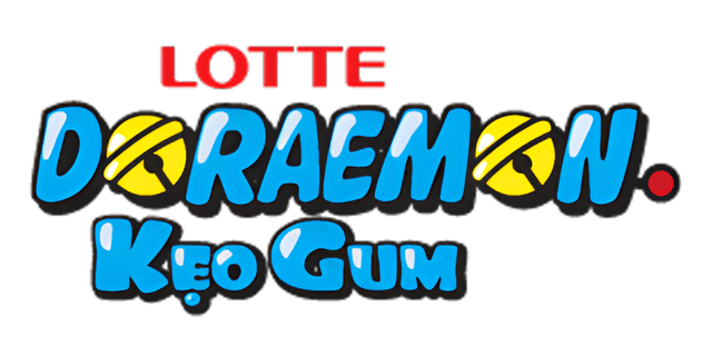 LOTTE DORAEMON
