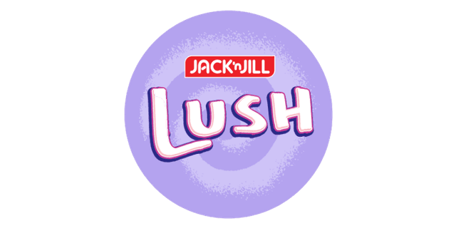LUSH